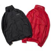 バレンシアガ BALENCIAGA 2026秋冬 ゆったりとしたサイズ感 2色可...