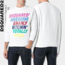赤字超特価豊富な ディースクエアード DSQUARED2 2色可選 セール中 2...