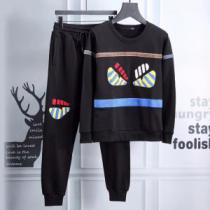 フェンディ FENDI  上下セット 2026秋冬 大人のセンスを感じさせる