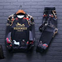 エルメス HERMES 【新型タイプ入荷】 2026秋冬 全国無料得価 上下セッ...