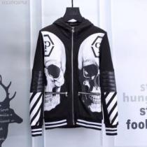 超目玉 フィリッププレイン PHILIPP PLEIN スタイリッシュな印象 2...