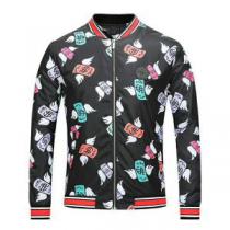 上品上質 フィリッププレイン PHILIPP PLEIN  2026秋冬 抜群の雰囲気が作れる!
