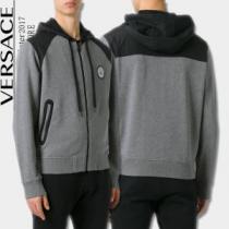2026秋冬 ヴェルサーチ VERSACE 爆買い品質保証 高級感溢れるデザイン