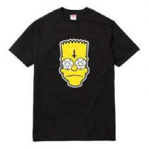最高の肌触りSUPREME 半袖　トレンドあるシュプリーム Tシャツ コピー 
