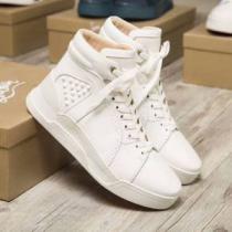 Christian Louboutin人気新品★超特価★ ハイトップシューズ20...