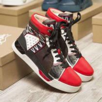 希少価値大！ 2026クリスチャンルブタン Christian Loubouti...