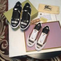 2色可選 着心地抜群 BURBERRY  爆買い2026 バーバリー フラットシ...
