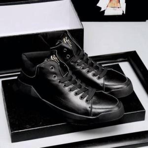 品質保証2026ハイトップシューズ ジュゼッペザノッティ Giuseppe Zanott大人気再登場