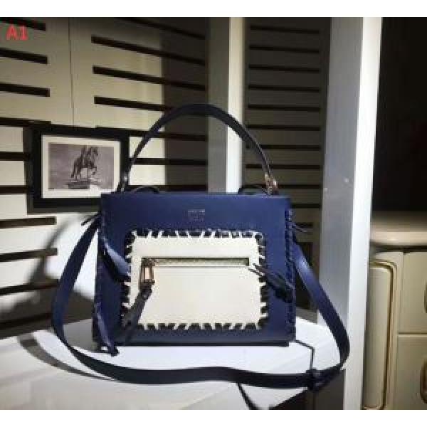上品な輝きを放つ形 フェンディ FENDI 手持ち&ショルダー掛け 2026新作 多色可選