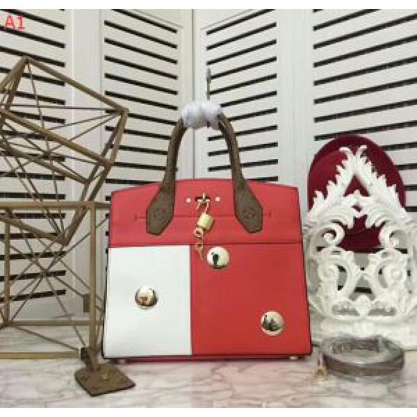 2026新作 ルイ ヴィトン LOUIS VUITTON お洒落に魅せる 4色可選 手持ち&ショルダー掛け