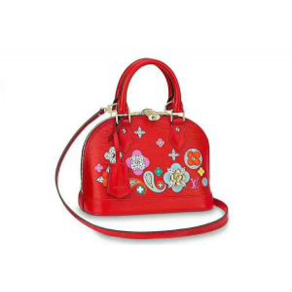 ルイ ヴィトン LOUIS VUITTON 3色可選 手持ち&ショルダー掛け 2026新作 【新アイテム】
