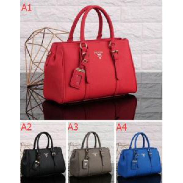 2026新作 プラダ PRADA 4色可選 追跡あり☆入手困難!! 手持ち&ショルダー掛け