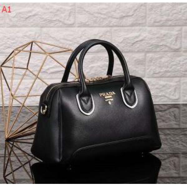 【大人気】定番商品 プラダ PRADA 手持ち&ショルダー掛け 多色可選 2026新作