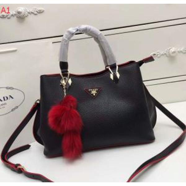 2026新作 多色可選 プラダ PRADA 肌触りの気持ちい? 手持ち&ショルダー掛け