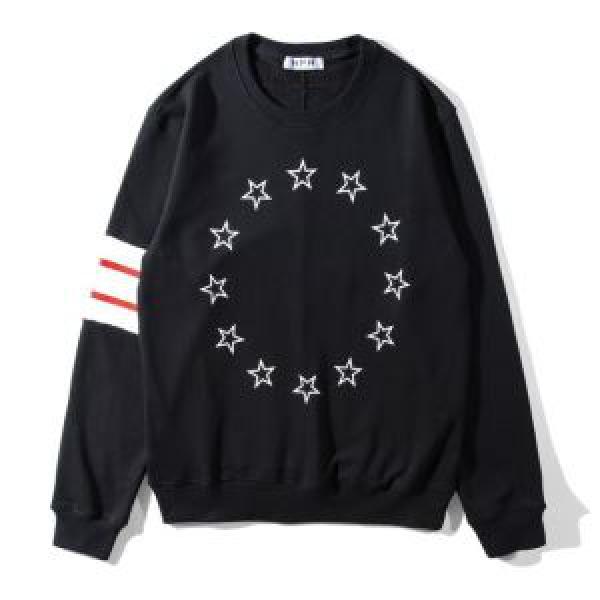 お得本物保証 GIVENCHY新商品プルオーバーパーカー 数量限定爆買い 2026 ジバンシー