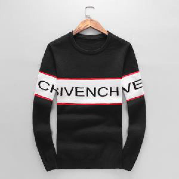 爆発的通販 超激得2026 ジバンシー GIVENCHY限定セール100%新品 ニットウェア