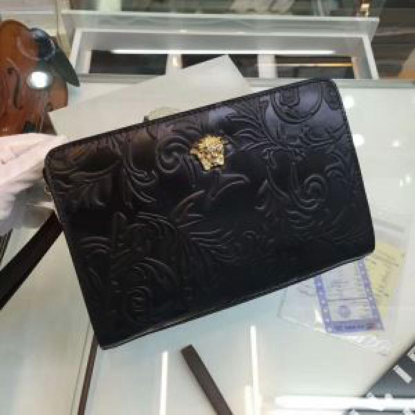 ヴェルサーチ VERSACE 2026秋冬 上質 ランキング商品 ビジネスケース