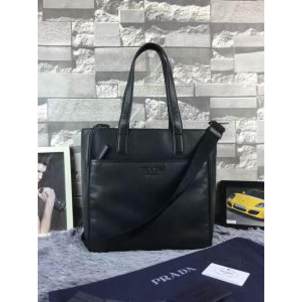 手持ち&ショルダー掛け 2026秋冬 プラダ PRADA 超人気美品◆