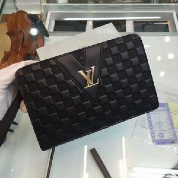 ビジネスケース ファション性の高い 2026秋冬 ルイ ヴィトン LOUIS VUITTON