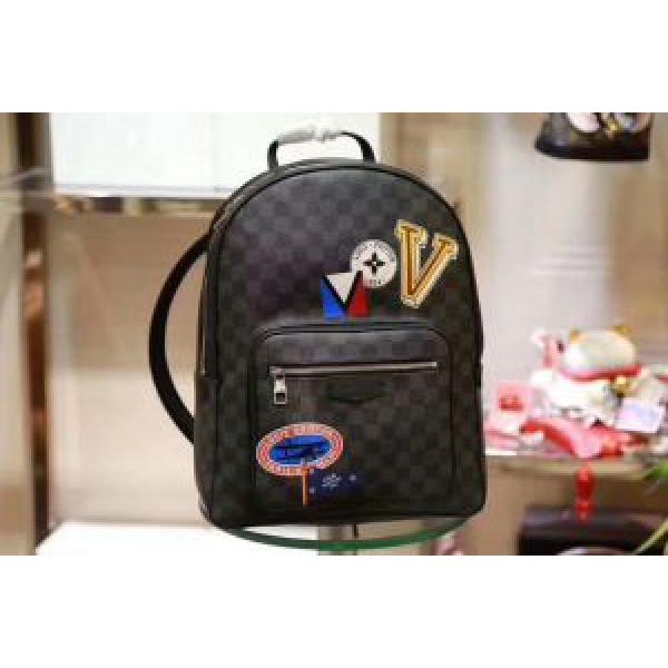 リュック、バックパック ルイ ヴィトン LOUIS VUITTON 2026秋冬 オリジナル