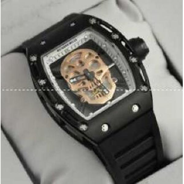 最高の精度　RICHARD MILLE リシャール ミル 　抜群の視認性腕時計人気ランキング
