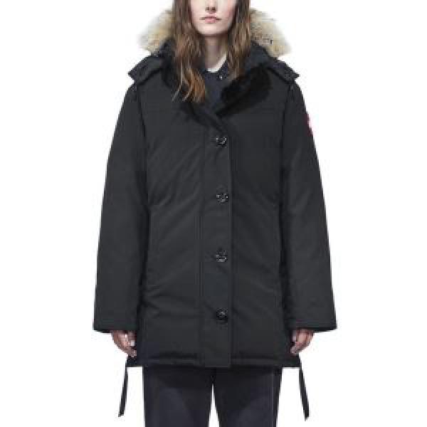 風も通さない カナダグース Canada Goose ダウンジャケット 2026秋冬 お洒落な存在感