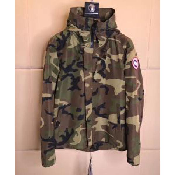 ダウンジャケット 着心地よい 2026秋冬 人気商品 カナダグース Canada Goose
