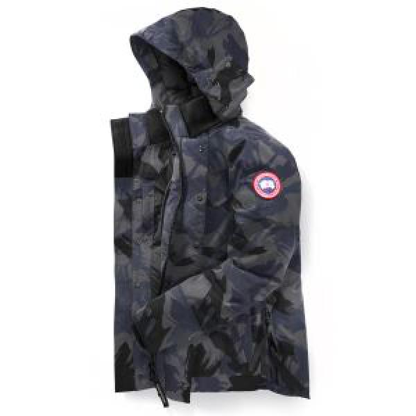 3色可選 カナダグース Canada Goose 2026秋冬 ダウンジャケット 人気 ランキング