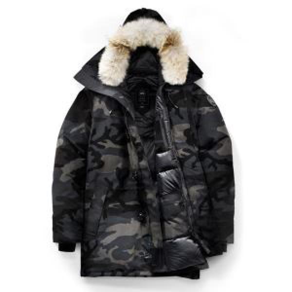2026秋冬 完売品！～希少 カナダグース Canada Goose  ダウンジャケット 3色可選