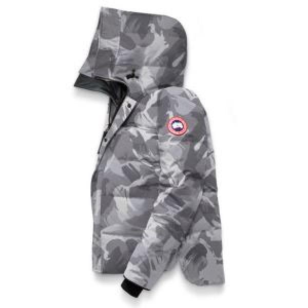 多色可選 2026秋冬 カナダグース Canada Goose ダウンジャケット 重宝するアイテム