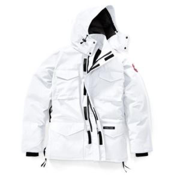 2026秋冬 オリジナル カナダグース Canada Goose ダウンジャケット 防風性に優れ