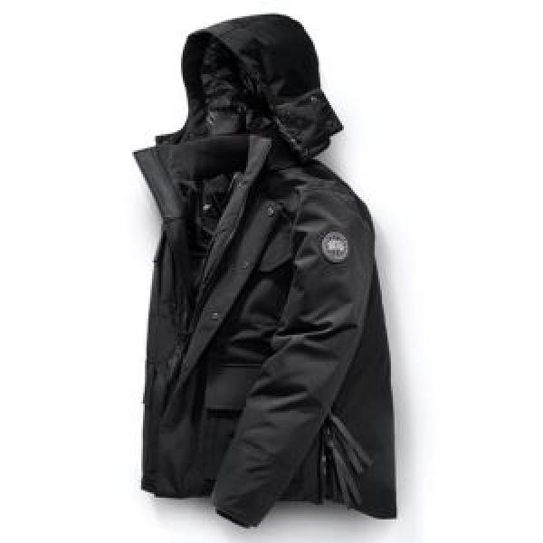 カナダグース Canada Goose 3色可選 ダウンジャケット 数に限りがある 2026秋冬