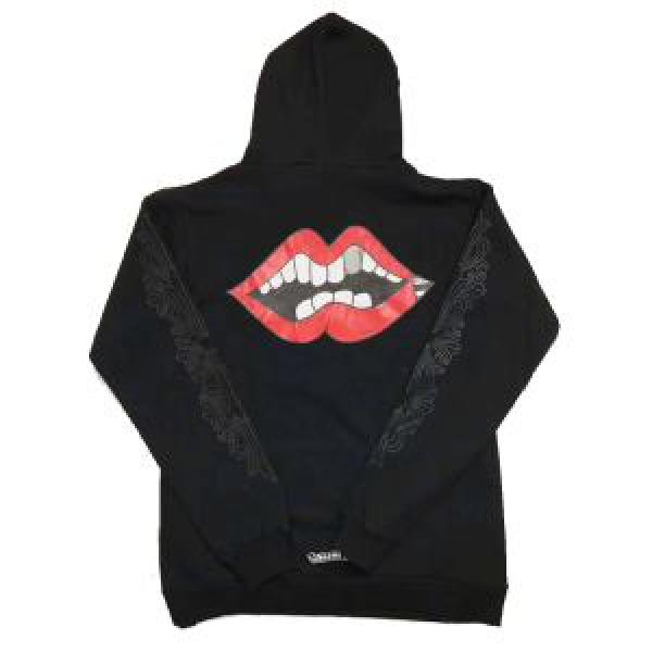 高級感漂わせる 2026秋冬 大人のおしゃれに クロムハーツ CHROME HEARTS