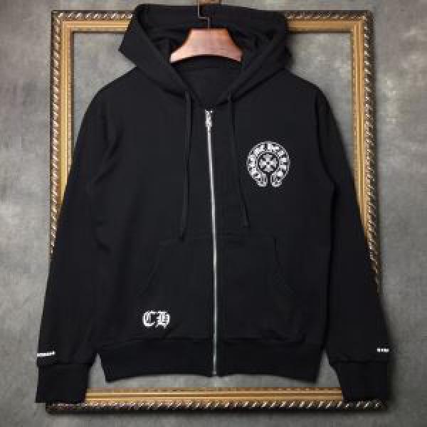 2026秋冬 高級感溢れるデザイン クロムハーツ CHROME HEARTS HOT豊富な
