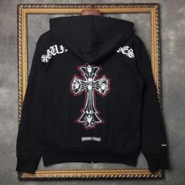 クロムハーツ CHROME HEARTS 2026秋冬 デザイン性の高い 2色可選