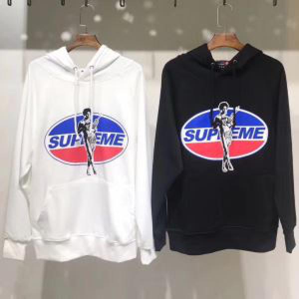 多色可選 追跡付/関税無 2026秋冬季超人気 パーカー シュプリーム SUPREME