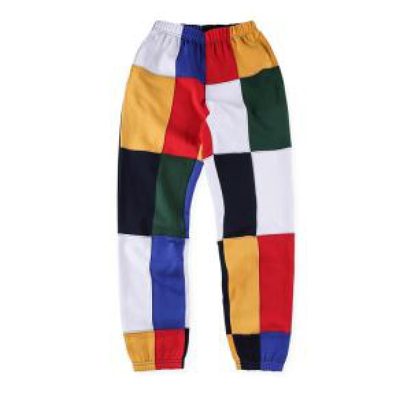SUPREME シュプリーム 程よい色落ち感 2026秋冬季超人気  エットパンツ 今買い◎得