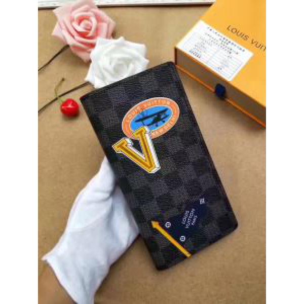 ルイ ヴィトン LOUIS VUITTON 財布 プレゼントに お買得 2026秋冬