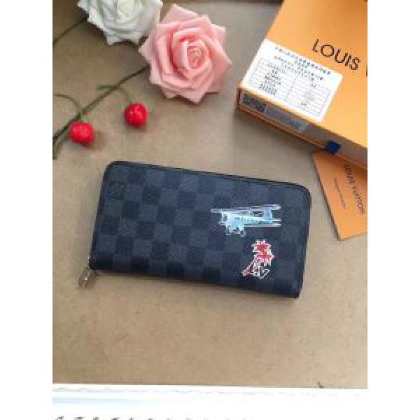 超目玉 ルイ ヴィトン LOUIS VUITTON 財布 2026秋冬 ファッション 人気