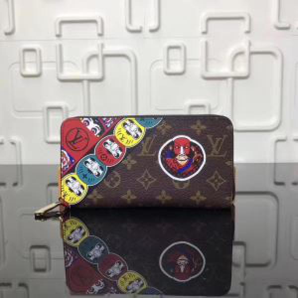 サイズ豊富 2026秋冬 魅力ファッション 財布 ルイ ヴィトン LOUIS VUITTON