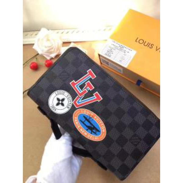 ルイ ヴィトン LOUIS VUITTON 財布 2026秋冬 長く愛用できる 大好評