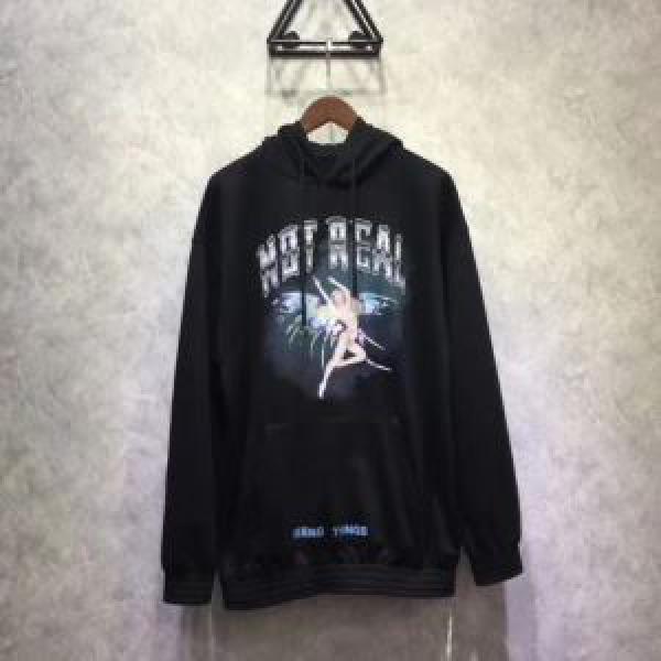2026年モデル入荷人気激売れ オフホワイト OFF-WHITE パーカー大注目！