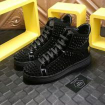 ファッション 人気 2026 フィリッププレイン PHILIPP PLEIN ハ...