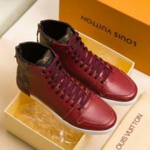 人気定番2026 ルイ ヴィトン LOUIS VUITTON 爆買い大得価 ハイ...