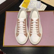 魅力的 ルイ ヴィトン 2色可選LOUIS VUITTON フラットシューズ 2026秋冬季超人気