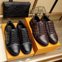 LOUIS VUITTON2026新款 今からの季節にピッタリ！ フラットシュー...
