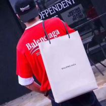 ハンドバッグ バレンシアガ BALENCIAGA 2026新作 抜群の雰囲気が作れる! 2色可選