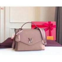 4色可選 手持ち&ショルダー掛け 2026新作 ルイ ヴィトン LOUIS VUITTON 海外セレブ愛用