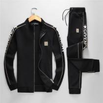 GIVENCHY ジャージセット大絶賛！ 爆買い2026 2色可選  ジバンシー