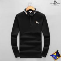 2026秋冬 バーバリー BURBERRY 長袖Tシャツ 2色可選 スタイルアッ...